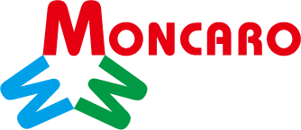 株式会社MONCAROのロゴ